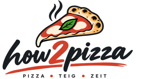 how2pizza